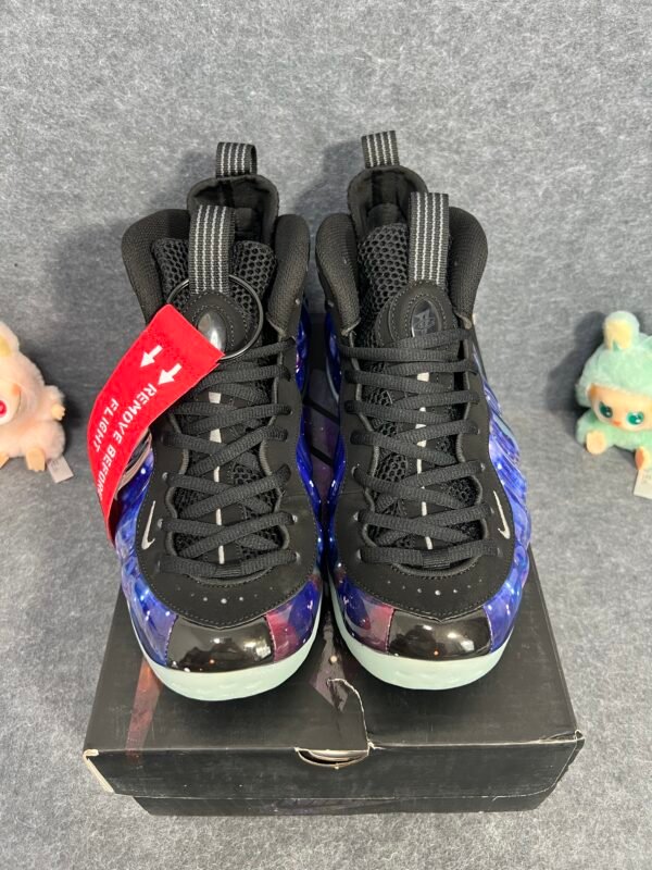 Nike Air Foamposite One Galaxy