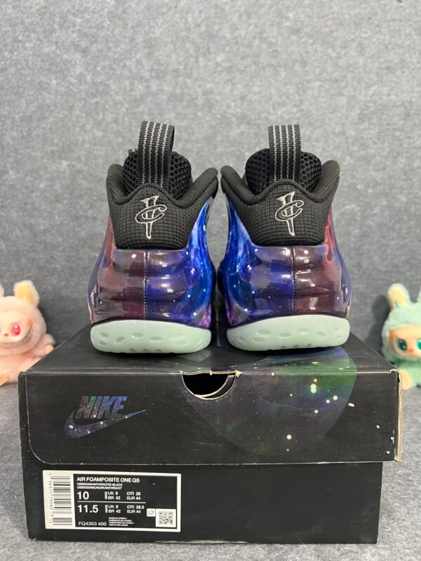 Nike Air Foamposite One Galaxy