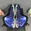 Nike Air Foamposite One Galaxy
