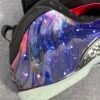 Nike Air Foamposite One Galaxy