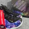 Nike Air Foamposite One Galaxy