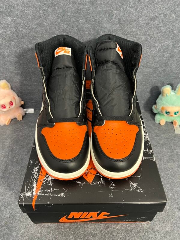 Jordan 1 Retro Shattered Backboard