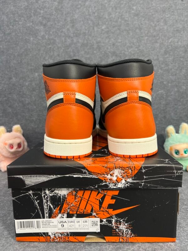 Jordan 1 Retro Shattered Backboard