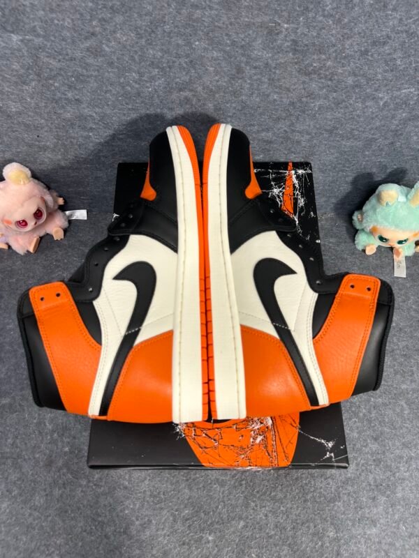 Jordan 1 Retro Shattered Backboard