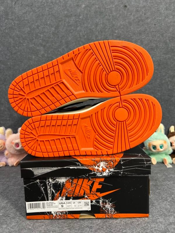 Jordan 1 Retro Shattered Backboard