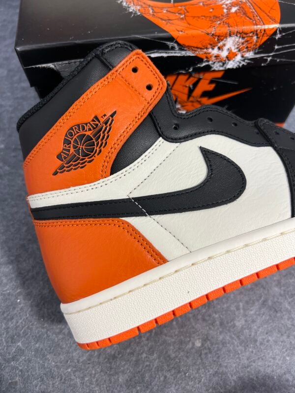 Jordan 1 Retro Shattered Backboard