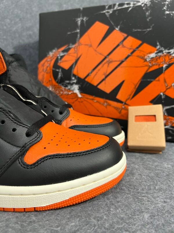 Jordan 1 Retro Shattered Backboard