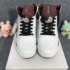 Jordan 5 Retro A Ma Maniére Burgundy Crush