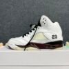Jordan 5 Retro A Ma Maniére Burgundy Crush