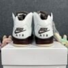 Jordan 5 Retro A Ma Maniére Burgundy Crush