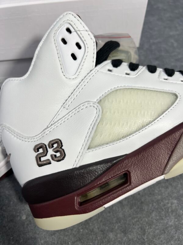 Jordan 5 Retro A Ma Maniére Burgundy Crush