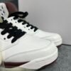 Jordan 5 Retro A Ma Maniére Burgundy Crush