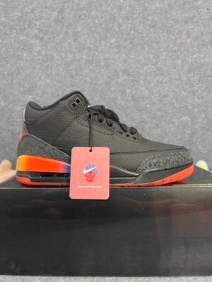 Jordan 3 Retro J Balvin Rio