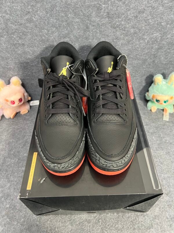 Jordan 3 Retro J Balvin Rio