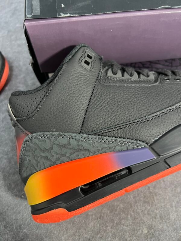 Jordan 3 Retro J Balvin Rio