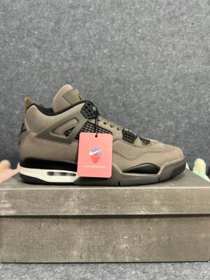 Jordan 4 Retro Cave Stone
