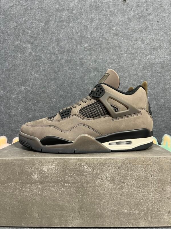 Jordan 4 Retro Cave Stone