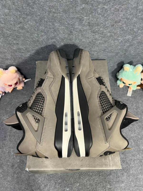 Jordan 4 Retro Cave Stone