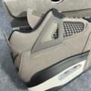 Jordan 4 Retro Cave Stone