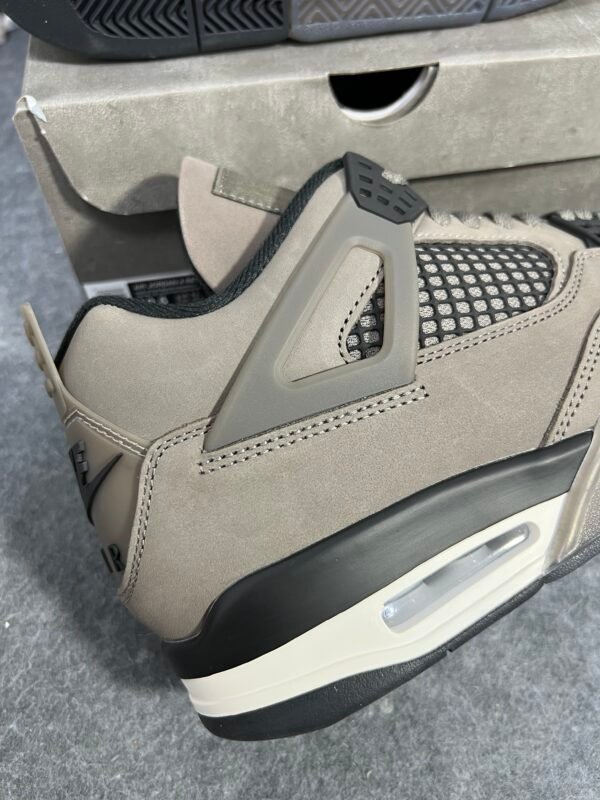 Jordan 4 Retro Cave Stone