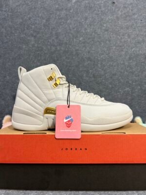 Jordan 12 Retro Phantom