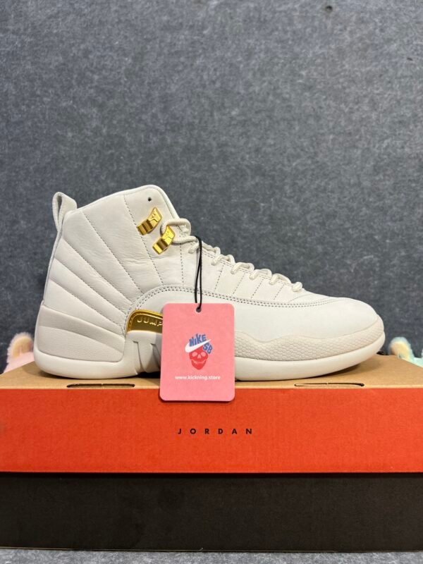 Jordan 12 Retro Phantom