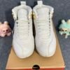 Jordan 12 Retro Phantom