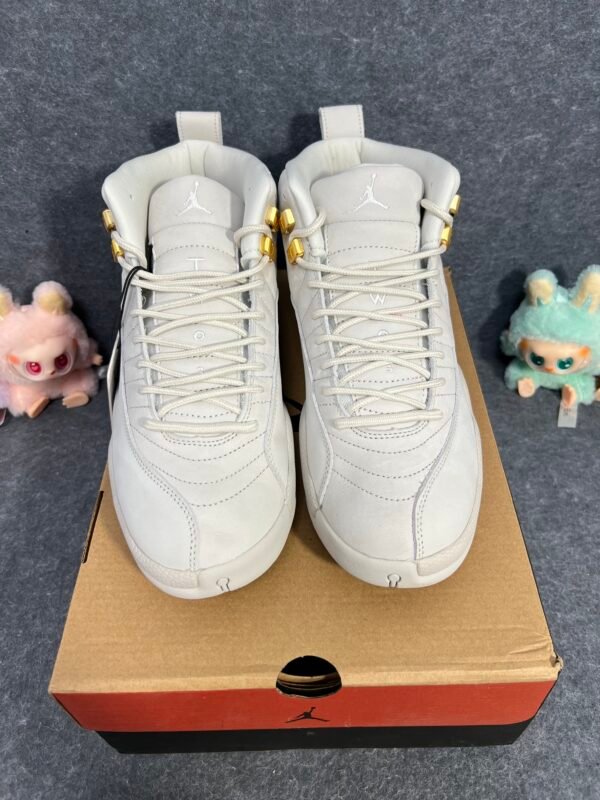 Jordan 12 Retro Phantom