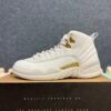 Jordan 12 Retro Phantom