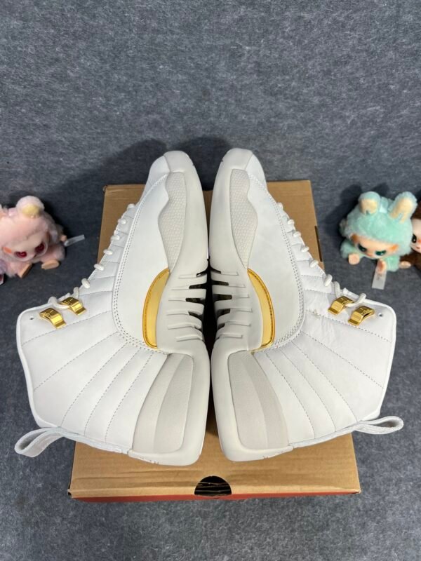Jordan 12 Retro Phantom