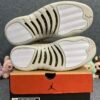 Jordan 12 Retro Phantom