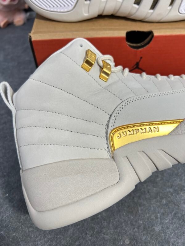Jordan 12 Retro Phantom
