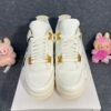Jordan 4 Retro Metallic Gold