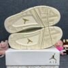 Jordan 4 Retro Metallic Gold