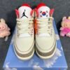 Jordan 3 Retro Seoul 2.0