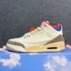 Jordan 3 Retro Seoul 2.0