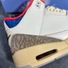 Jordan 3 Retro Seoul 2.0