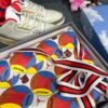 Jordan 3 Retro Seoul 2.0