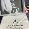 Jordan 5 Retro A Ma Maniére Burgundy Crush