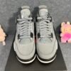 Jordan 4 Retro Cool Grey