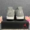 Jordan 4 Retro Cool Grey