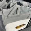 Jordan 4 Retro Cool Grey