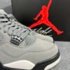 Jordan 4 Retro Cool Grey