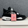 Jordan 4 Retro White Thunder