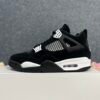 Jordan 4 Retro White Thunder