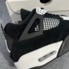 Jordan 4 Retro White Thunder