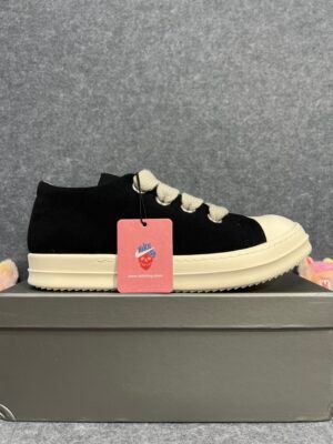 Rick Owens Black Milk