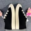 Rick Owens Black Milk