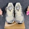 ASICS Gel-Kayano 14 Cream Black Metallic Plum