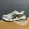 ASICS Gel-Kayano 14 Cream Black Metallic Plum